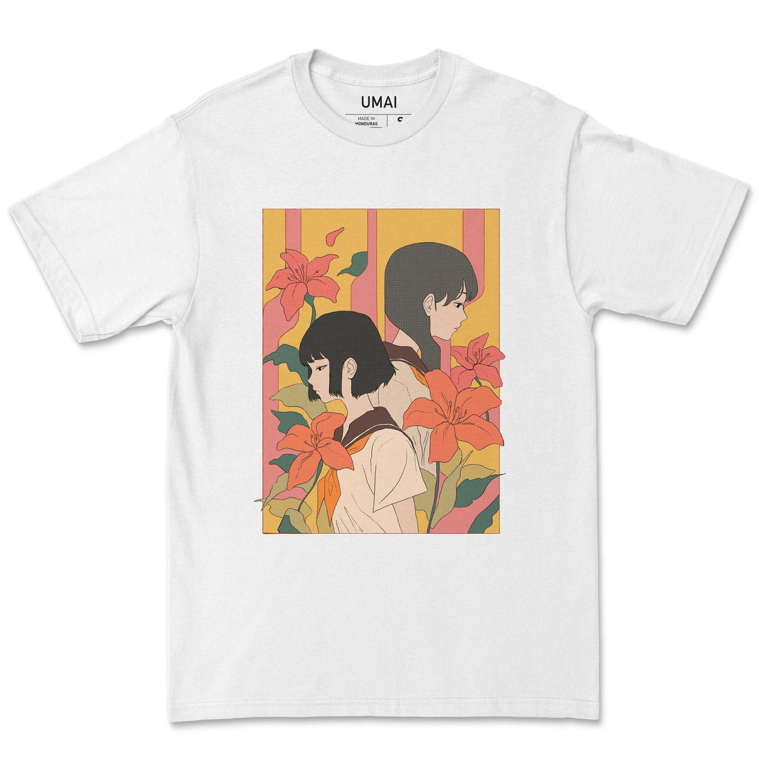 Frühlingsgarten • T-Shirt