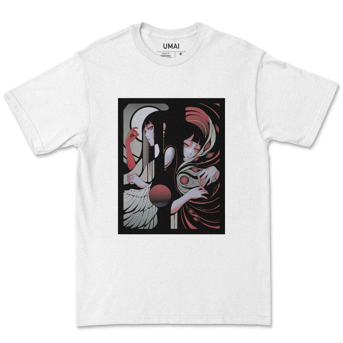 ウォーデンズ - Tシャツ