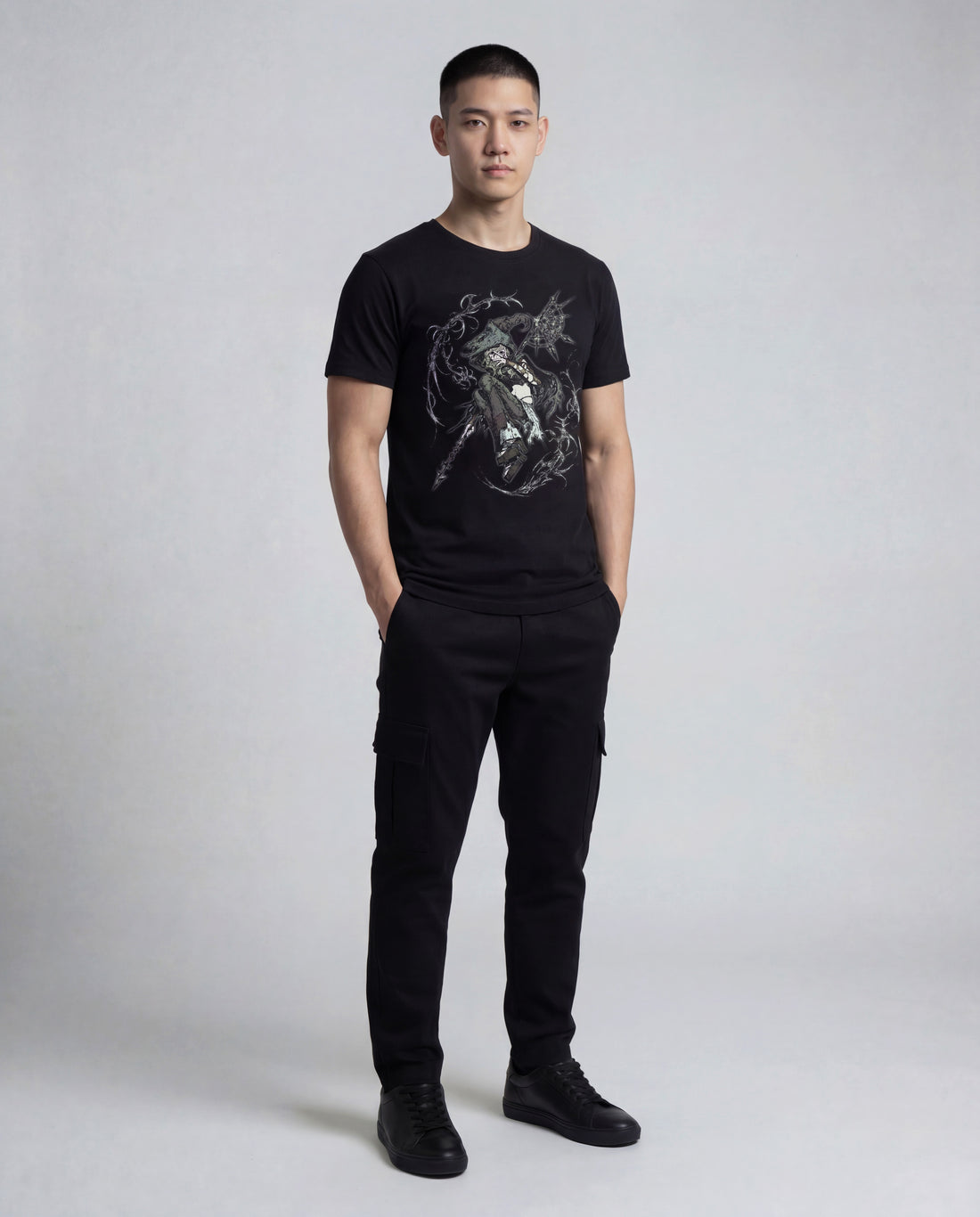 Mage • T-Shirt