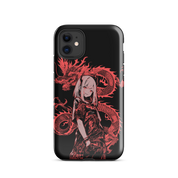 JAAR VAN DE DRAGON - iPhone beschermhoesje