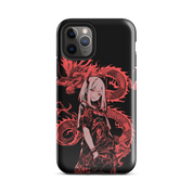 JAAR VAN DE DRAGON - iPhone beschermhoesje