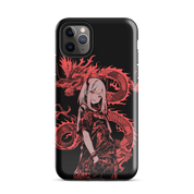 JAAR VAN DE DRAGON - iPhone beschermhoesje