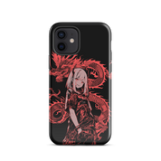JAAR VAN DE DRAGON - iPhone beschermhoesje