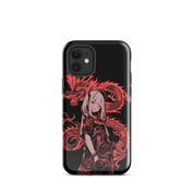 JAAR VAN DE DRAGON - iPhone beschermhoesje