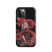 JAAR VAN DE DRAGON - iPhone beschermhoesje