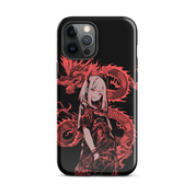 JAAR VAN DE DRAGON - iPhone beschermhoesje