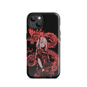 JAAR VAN DE DRAGON - iPhone beschermhoesje