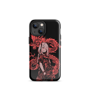 JAAR VAN DE DRAGON - iPhone beschermhoesje
