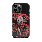 JAAR VAN DE DRAGON - iPhone beschermhoesje