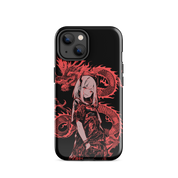 JAAR VAN DE DRAGON - iPhone beschermhoesje