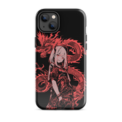 JAAR VAN DE DRAGON - iPhone beschermhoesje