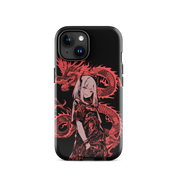 JAAR VAN DE DRAGON - iPhone beschermhoesje