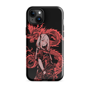 JAAR VAN DE DRAGON - iPhone beschermhoesje