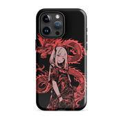 JAAR VAN DE DRAGON - iPhone beschermhoesje
