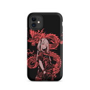 JAAR VAN DE DRAGON - iPhone beschermhoesje