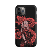JAAR VAN DE DRAGON - iPhone beschermhoesje