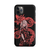 JAAR VAN DE DRAGON - iPhone beschermhoesje