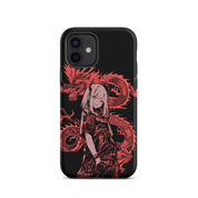 JAAR VAN DE DRAGON - iPhone beschermhoesje