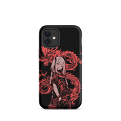 JAAR VAN DE DRAGON - iPhone beschermhoesje
