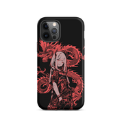 JAAR VAN DE DRAGON - iPhone beschermhoesje