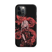 JAAR VAN DE DRAGON - iPhone beschermhoesje