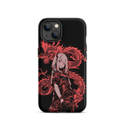 JAAR VAN DE DRAGON - iPhone beschermhoesje