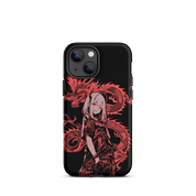 JAAR VAN DE DRAGON - iPhone beschermhoesje
