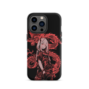 JAAR VAN DE DRAGON - iPhone beschermhoesje