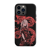 JAAR VAN DE DRAGON - iPhone beschermhoesje