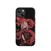 JAAR VAN DE DRAGON - iPhone beschermhoesje