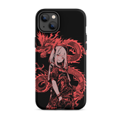 JAAR VAN DE DRAGON - iPhone beschermhoesje