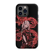 JAAR VAN DE DRAGON - iPhone beschermhoesje