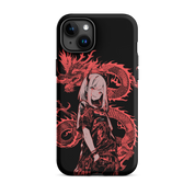 JAAR VAN DE DRAGON - iPhone beschermhoesje