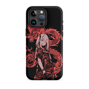 JAAR VAN DE DRAGON - iPhone beschermhoesje