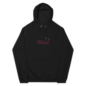 STRIKE • Premium-Öko-Hoodie