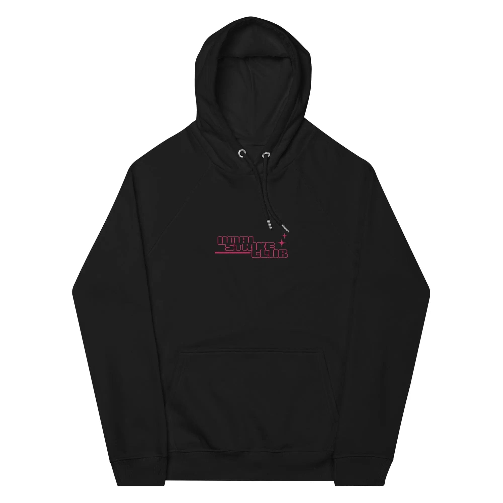 STRIKE • Premium-Öko-Hoodie