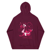 STRIKE • Premium-Öko-Hoodie