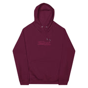 STRIKE • Premium-Öko-Hoodie