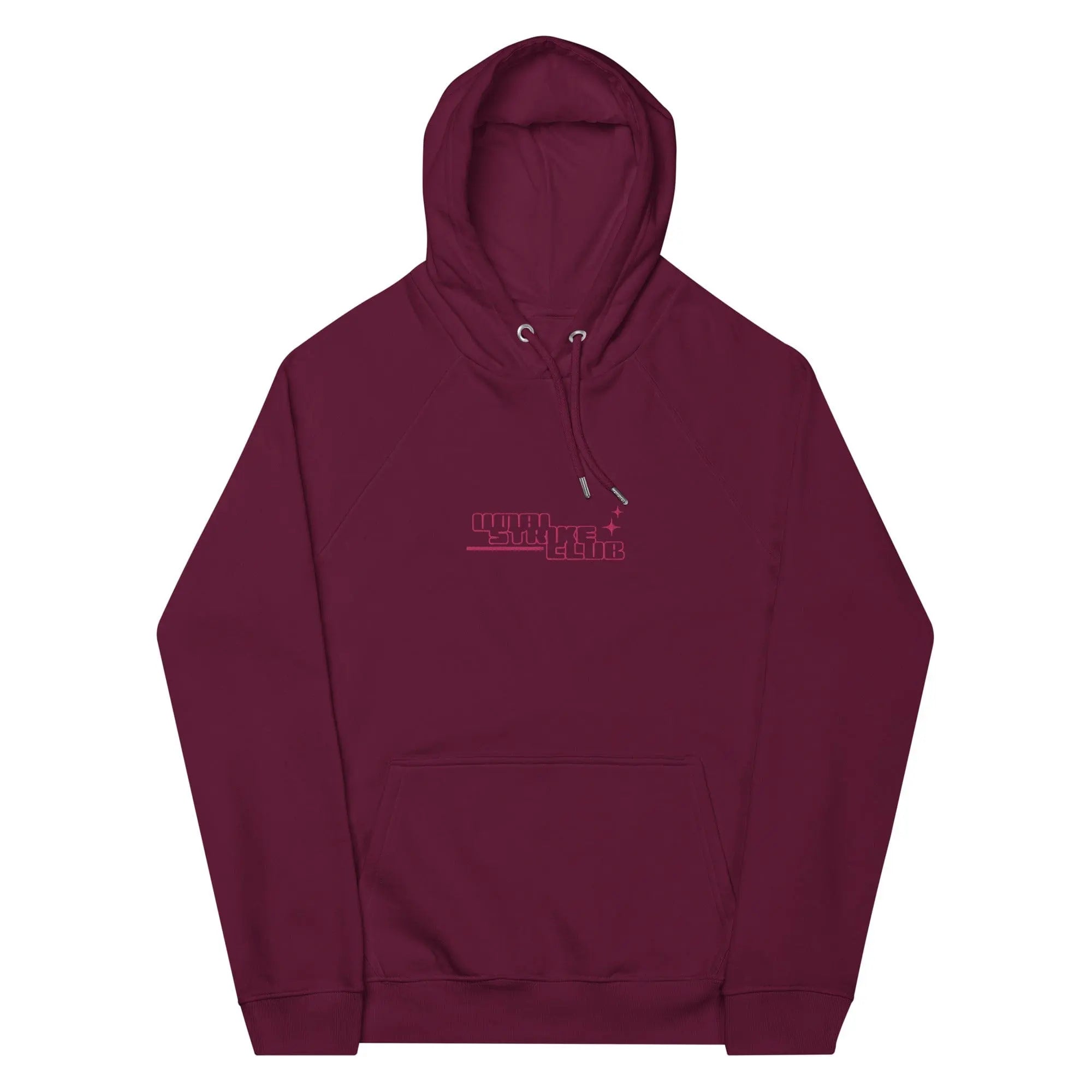 STRIKE • Premium-Öko-Hoodie