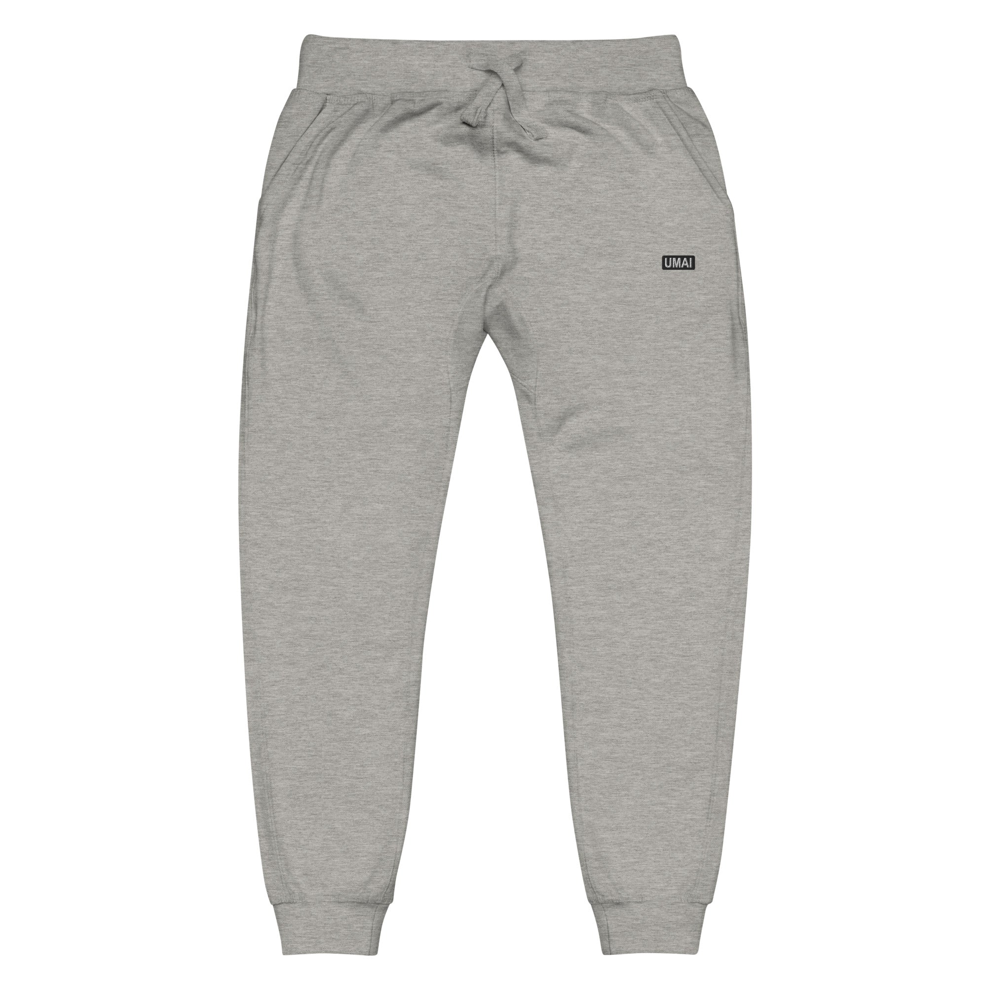 unisex-fleece-sweatpants-carbon-grey-front-6586ed45c112b.jpg