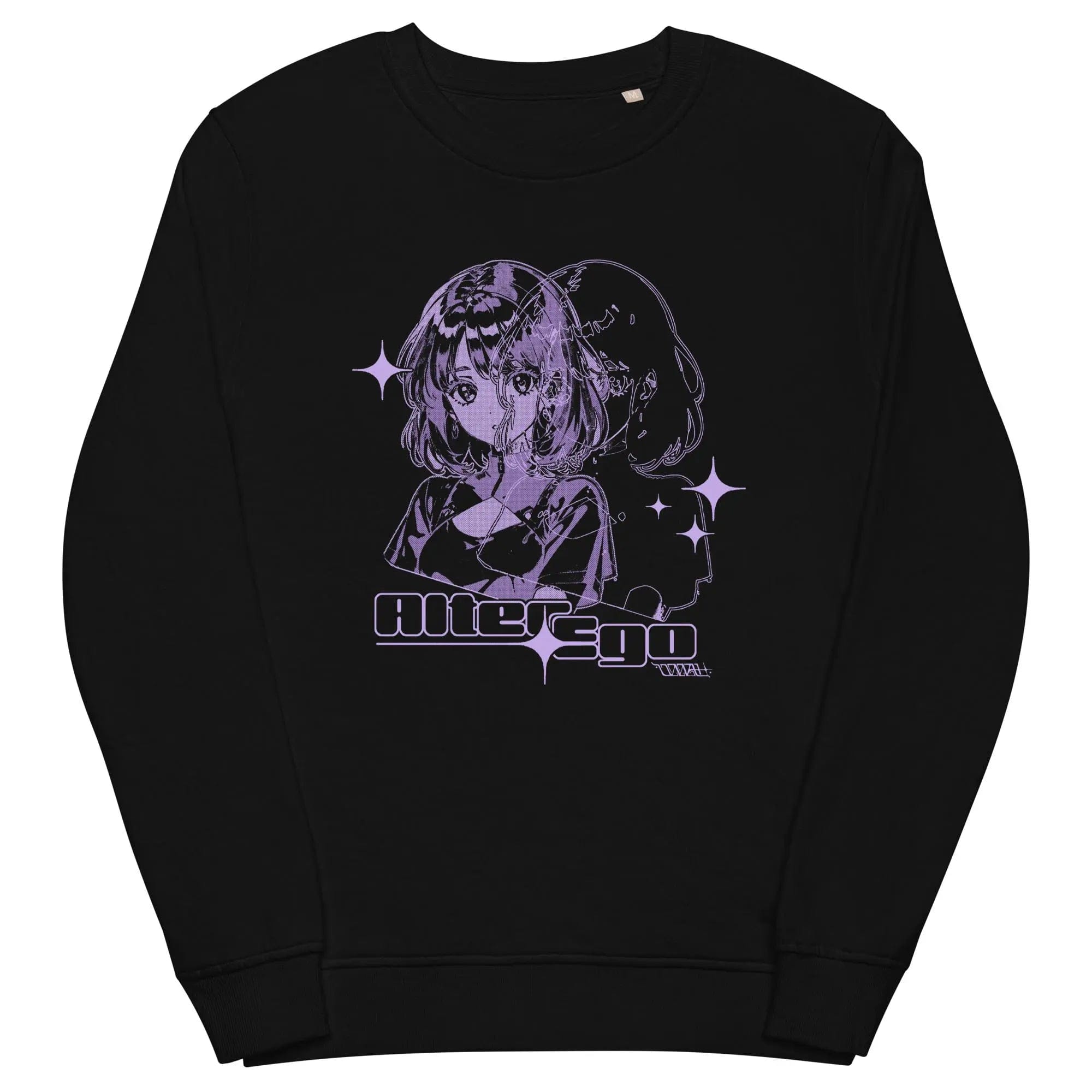 ALTER EGO • Crewneck Sweatshirt