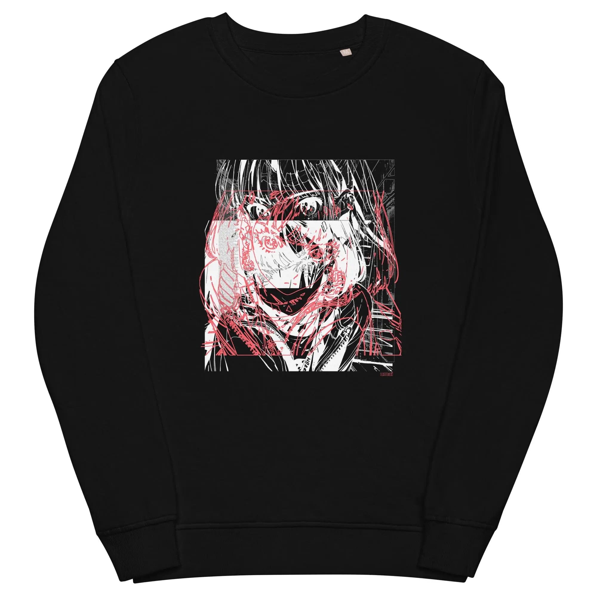 Frame of Mind • Sweatshirt mit Rundhalsausschnitt