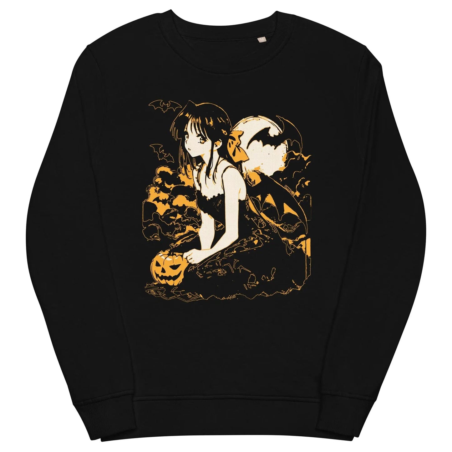 TREAT • Organic Crewneck Sweatshirt