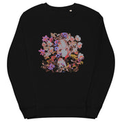 EMERGE • Sweatshirt mit Rundhalsausschnitt
