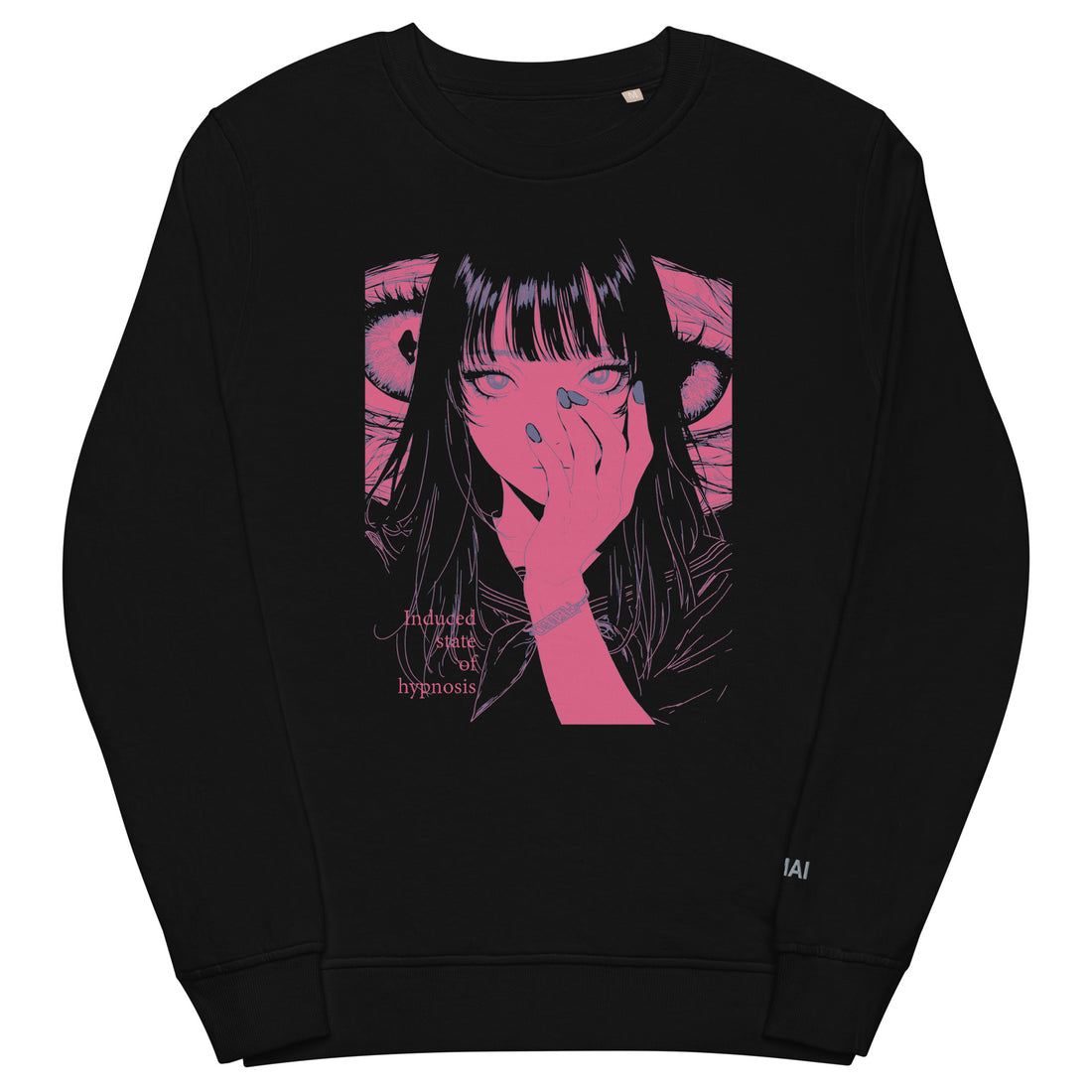 Induced - クルーネックスウェットシャツ【Weekly Exclusive