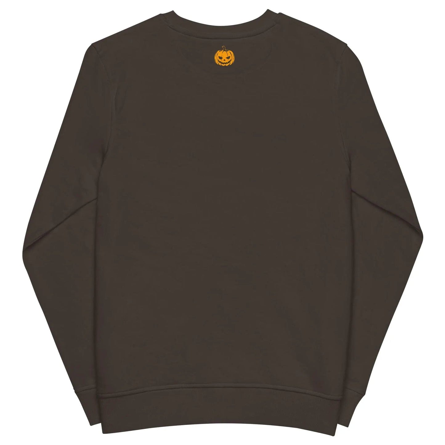 TREAT • Organic Crewneck Sweatshirt