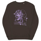 ALTER EGO • Sudadera con cuello redondo