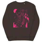 ENTROPÍA • Sudadera con cuello redondo