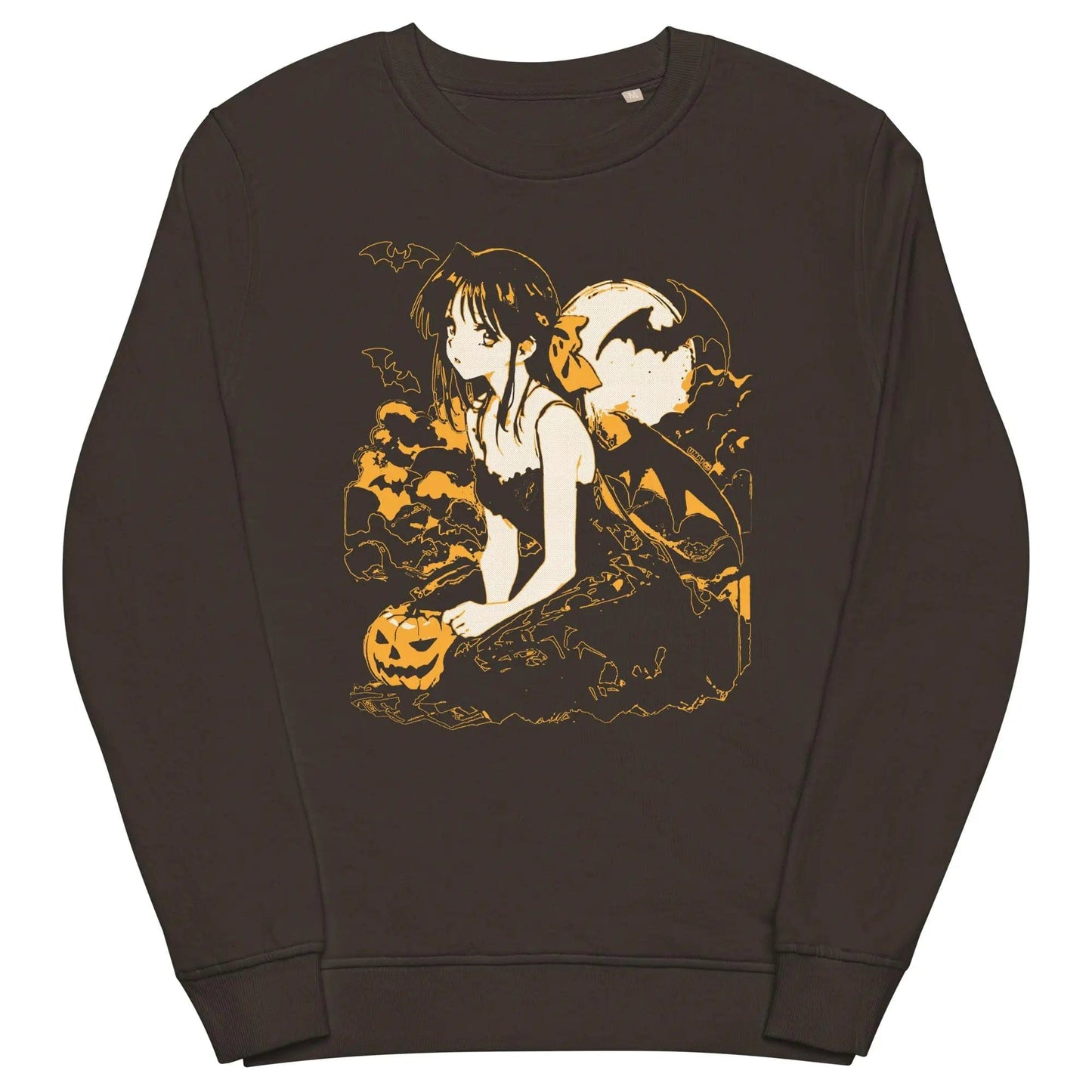 TREAT • Organic Crewneck Sweatshirt