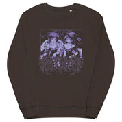 ERNTE • Sweatshirt mit Rundhalsausschnitt